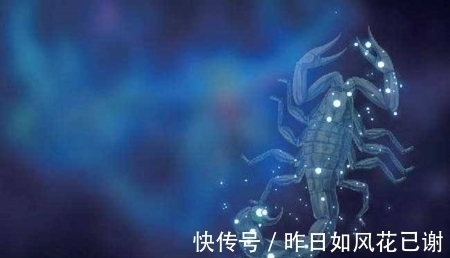 天蝎男|冒充英雄 实为狗熊无胆无谋的四大星座男生