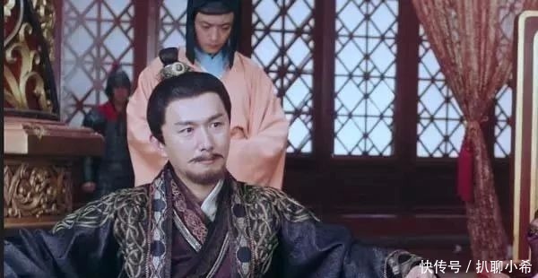 安禄山|为什么安史之乱的安禄山与史思明最终被自己儿子干掉了?