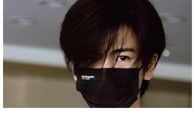 造型|《天官赐福》花城造型上热搜，张凌赫能否成为下一个顶级流量？