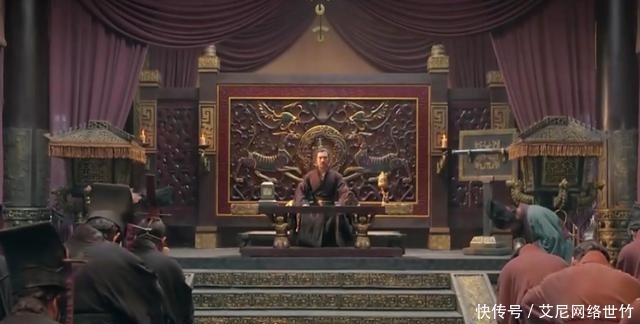 家族|这个家族的两代人中,竟然出现了六位君王,在中国历史上绝无仅有