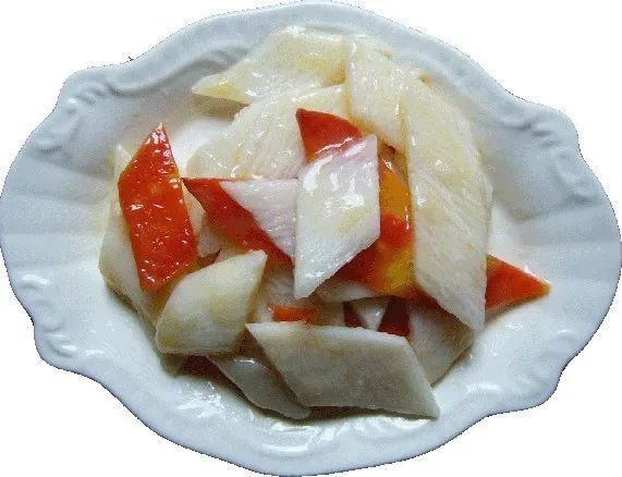 推荐你几道醋溜小炒,酸甜可口