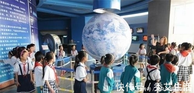 格局|哈佛校长:多带孩子去这5个陌生地方,他的格局和眼界将会不一样