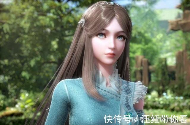 背景|斗罗大陆：如果不比实力比背景，这5个人物将横扫斗罗大陆！