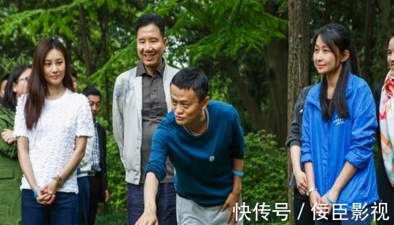 媒体|马云现身西班牙，乘豪华游艇度假，但媒体资源正在悄悄剥离
