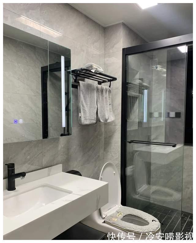 耐看|看了这个110平米的家,才知什么叫简约耐看,全屋都散发着高级感