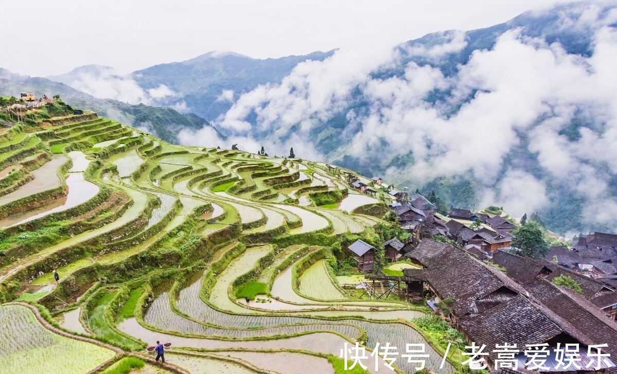 旅行地|风景不输九寨沟 ，游客比云南更少，它才是贵州最推荐的旅行地