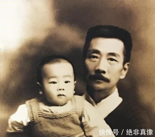 说鲁迅|在鲁迅去世之后,妻子独守空房10年,说了句怨言!