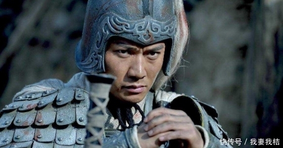 许褚|三国刘备的五虎将当中，究竟谁的武力最差？说出来你不信