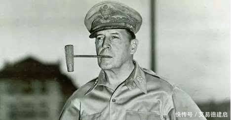 麦克阿瑟|菲律宾一战,温莱特为何不跟日军正面作战?要率领上万美军投降