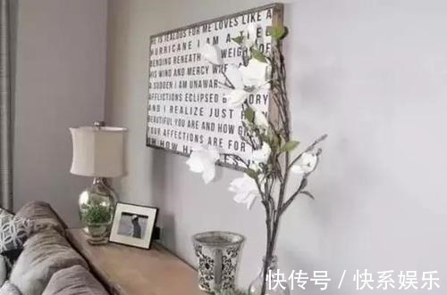 收纳|越来越多人客厅不装柜子,他们都爱这样设计,省钱实用不占地!