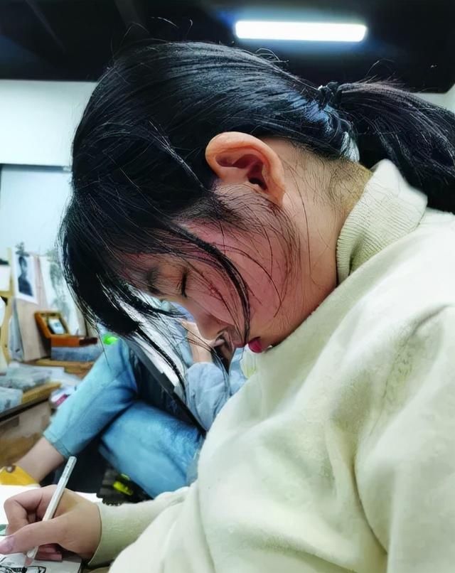 经历|19岁女孩分享抗癌经历，让人看清生活