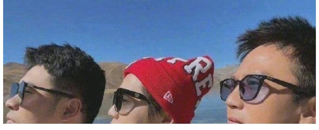 《五哈》第二季驚喜連連：鄧超陳赫鹿晗回歸，彭昱暢郭京飛加盟