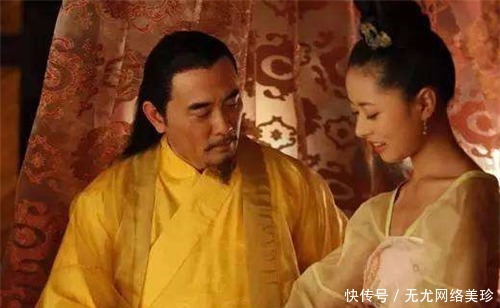 太美|14岁公主被迫嫁给叛贼,婚后虐待,丈夫死后因太美被流寇围住