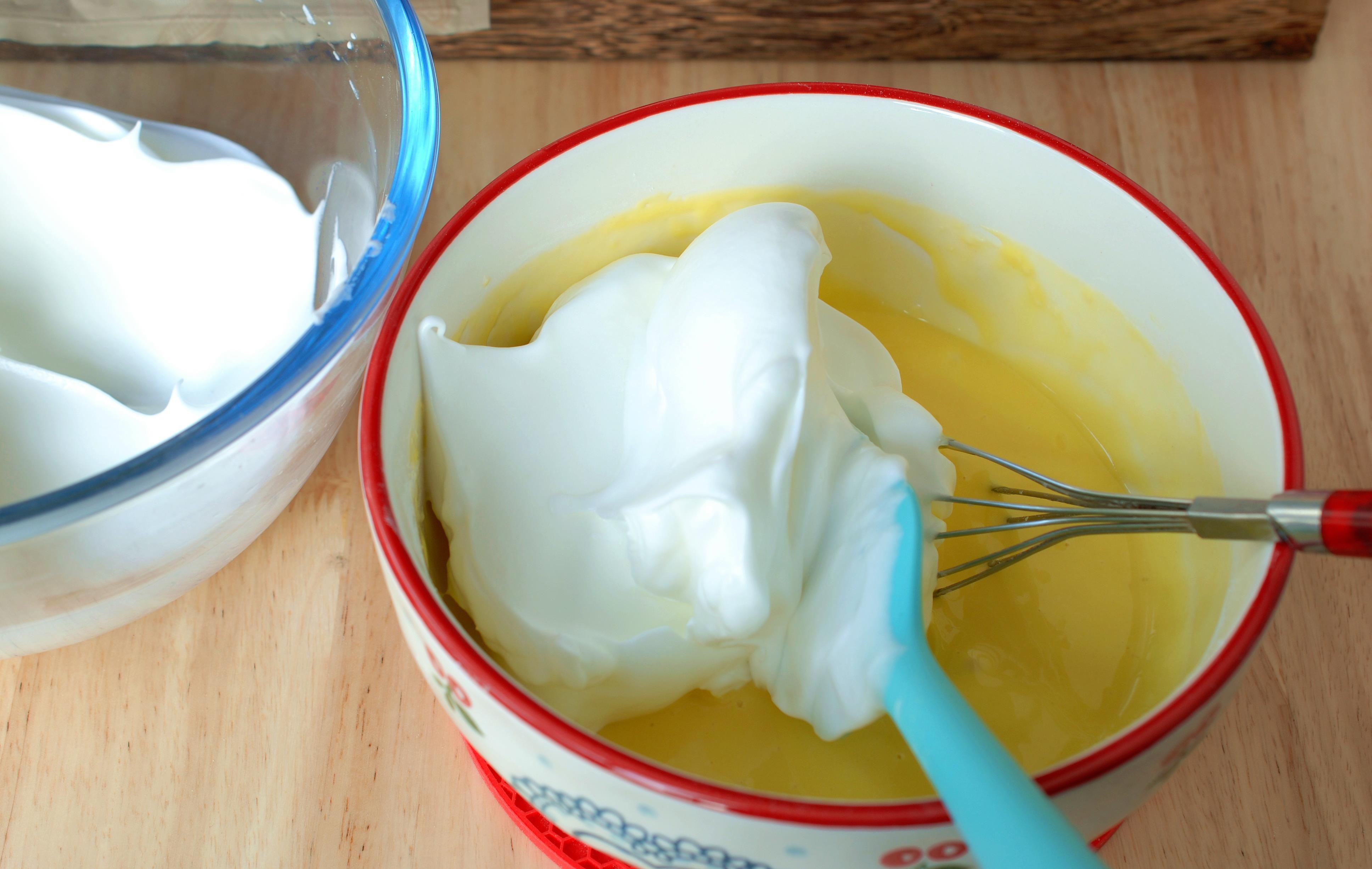 蛋糕|这么简单呀！一款巧克力小蛋糕的详细做法，没啥难度上手就成功了