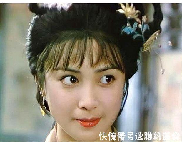 史湘云#红楼梦:黛玉直到临死前才看清贾母的真面目,不禁对其恨之入骨