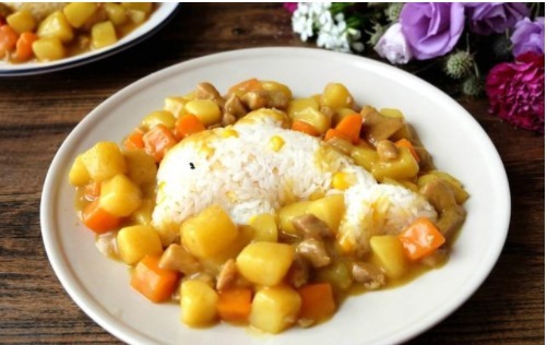 这道菜我家每周只做一次,做多少都能吃完