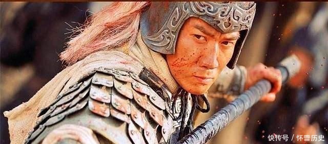 罗士信|谁比唐中的李元霸、罗士信和姜松更好,因为这个李元霸赢了