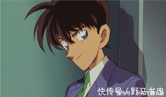 暗語|名偵探柯南,那些暗語你都知道哪些老粉幾乎比較了解