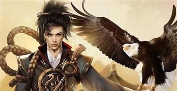 林冲|推荐4本逻辑清晰、体系完整的历史小说,醉卧美人膝,醒掌天下权