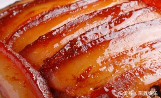 “扣肉界大佬”,咸香软糯入口即化,比红烧肉好吃,吃一次馋十次