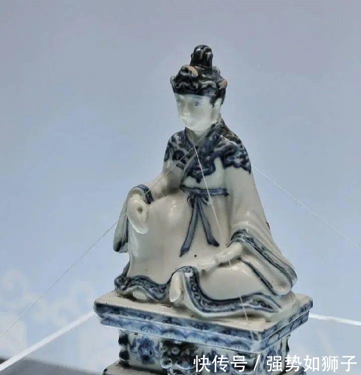 老窑雕塑瓷:市场又一新宠(附高清图)!