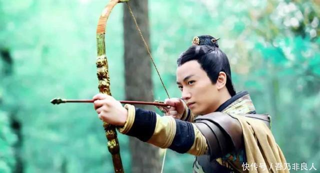 李广|人性最真实的一面,看了李广和韩信的故事你就懂了!