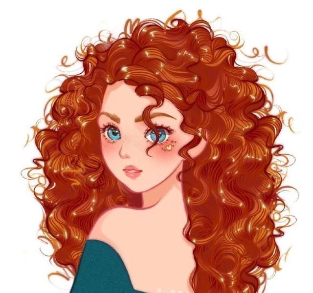 乐佩|迪士尼公主最惊艳的时刻,白雪公主才是颜值巅峰?安娜公主也不输