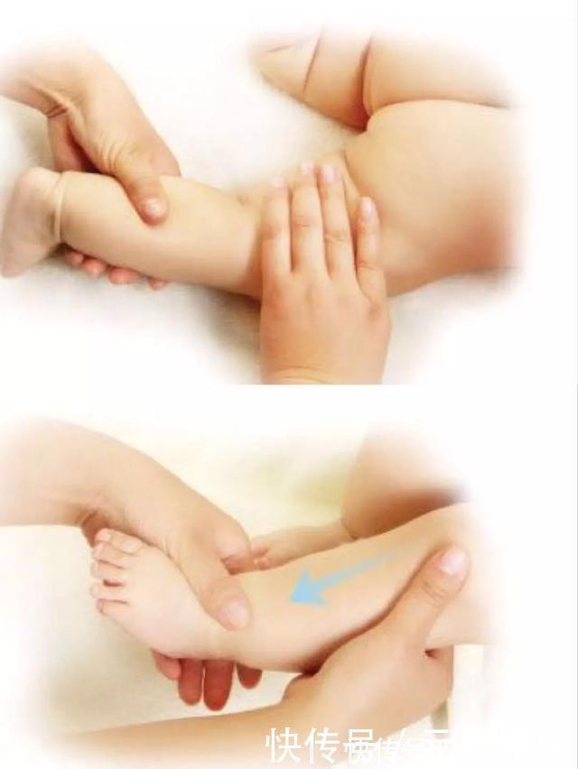 宝宝|婴儿独白:“抚触,不仅仅能让宝宝睡得香,更多好处父母想不到”