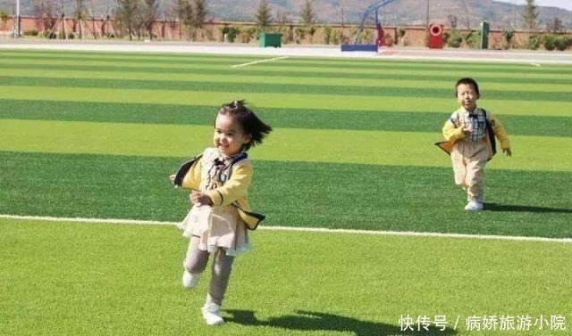 长大|孩子进入身高“猛涨期”,会有这4个表现,抓住时机让孩子长大个