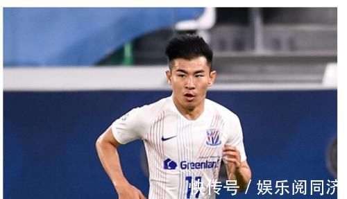 于汉超|崔康熙下狠手了!昔日申花两大主力本轮遭弃用,整场比赛都未登场