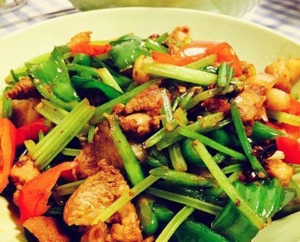 干虾|几道家常菜做法，荤素搭配，美味可口真好吃，试一试吧