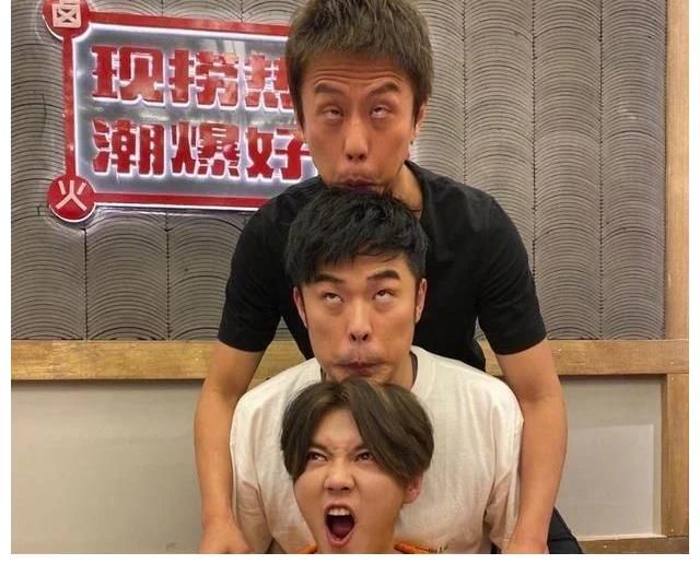 鹿晗|《奔跑吧》做了八季為何風(fēng)光不再，鄧超、鹿晗、陳赫為何退出跑男？