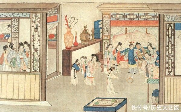 宝黛|林黛玉的箱子里，为什么会有贾宝玉的私人物品？紫鹃没有解释