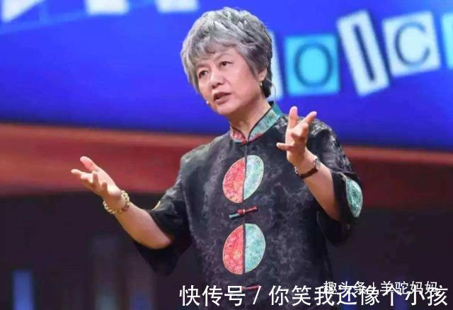 gt|越聪明的孩子越难带李玫瑾孩子身上有这些特质,家长偷着乐吧