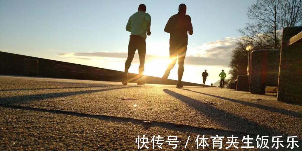 步幅|慢跑时脚步声重,请问如何改进?