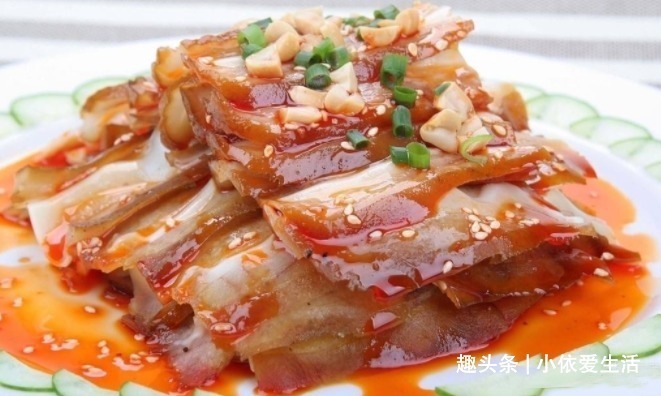 美味可口的几道家常菜，又香又下饭，简单易学，家人吃的津津有味