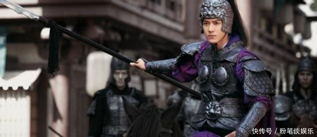  南霁云|真正的大唐风骨——南霁云