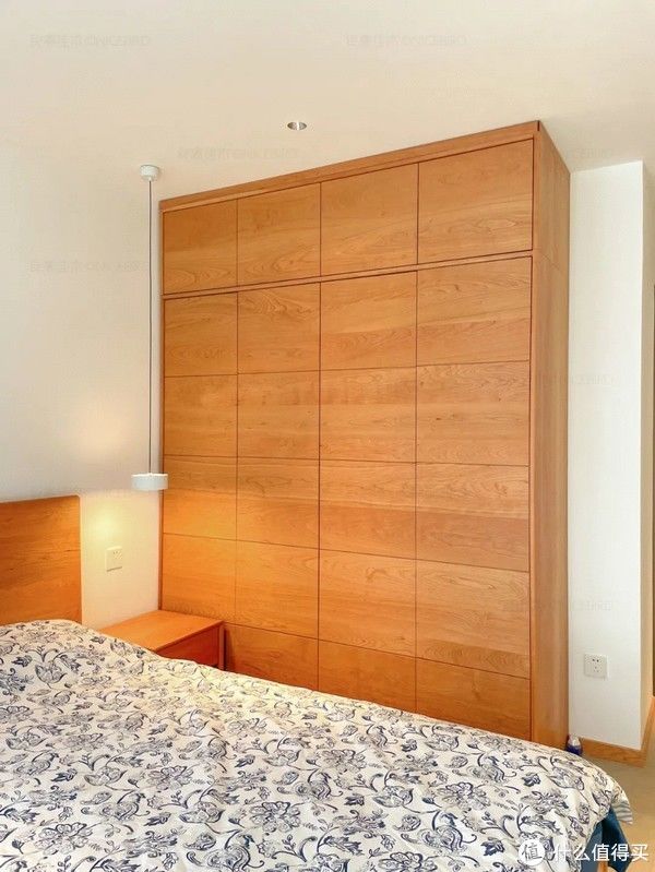 良禽|质感大于形式,家具融于空间,无限循环动线带来六个万万没想到