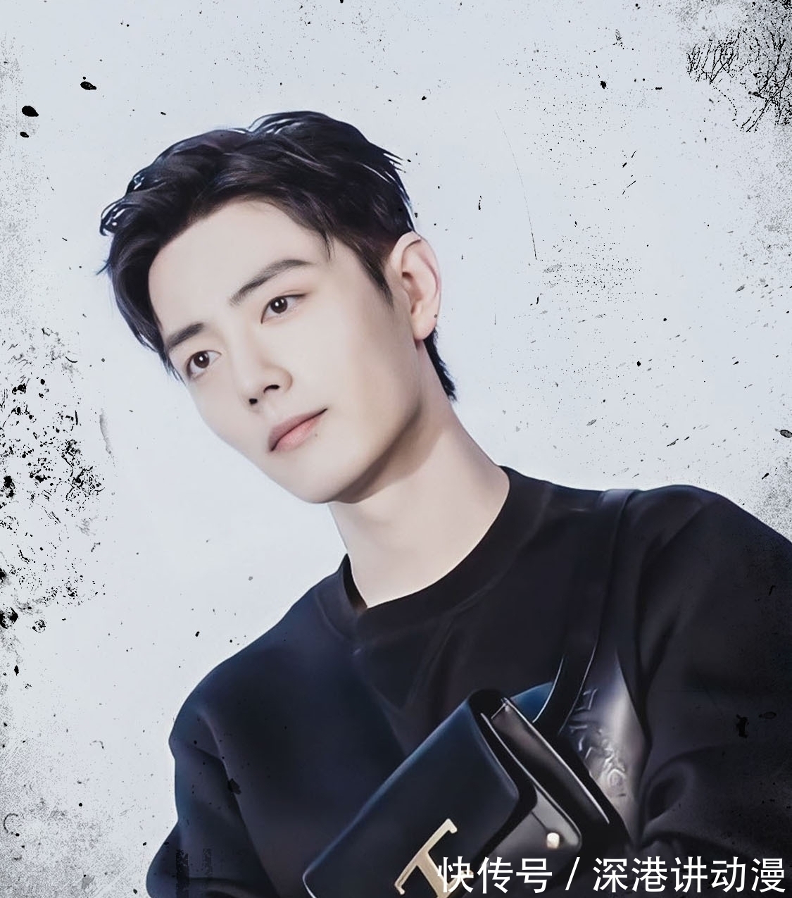 《我们的歌3》嘉宾阵容有变数?官方积极点名肖战,粉丝也很惊喜