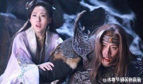 儿子|猪八戒跟沙僧为何要摔死奎木狼的儿子猪八戒都是为他好