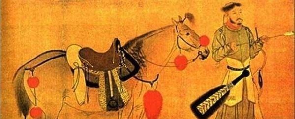 契丹$传说中的契丹民族其实没有消失,原来都在这儿呢!