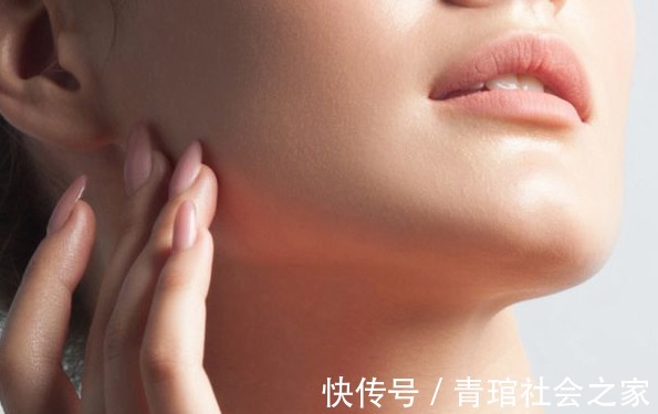 解毒|肝好的人，身上会有5个特点，看看自己有没有！