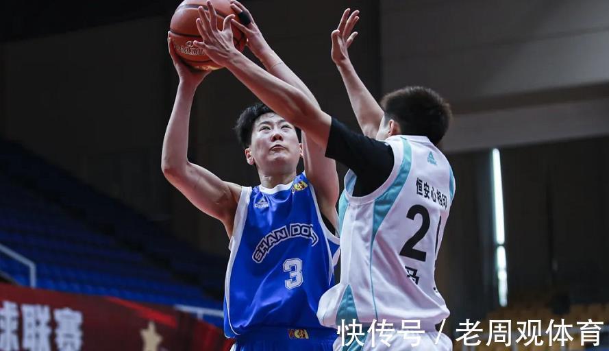 李缘|山东女篮被以下克上,内线不占优势,外线低迷,下赛季将重建!