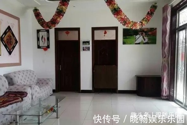 干净|客厅不一定要大，把这3个小细节做好，家里干净整洁又大气
