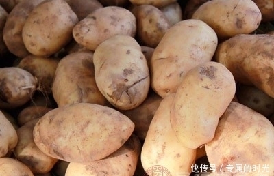 土豆可以和鸡蛋一起吃吗 五种功效促进健康
