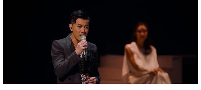 《披荆斩棘的哥哥》半决赛“封神”，作品难分伯仲，观众难选择！