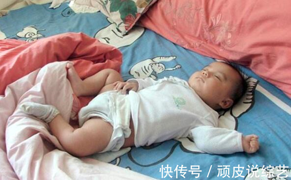 智商|宝宝大脑发育得好不好,宝宝睡觉表现告诉你,宝妈可要注意这三点