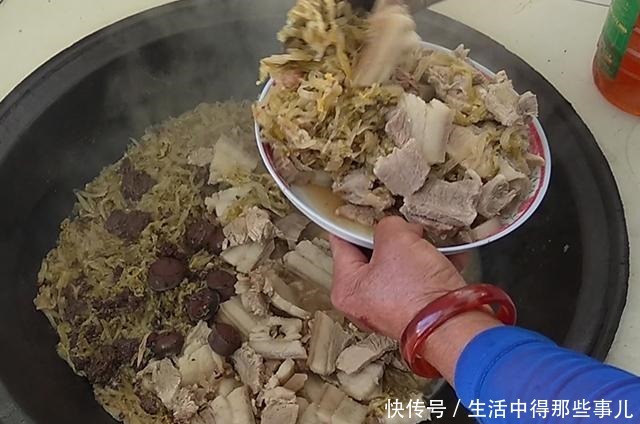 农村的这些菜,是吃货的天堂,你都吃过吗