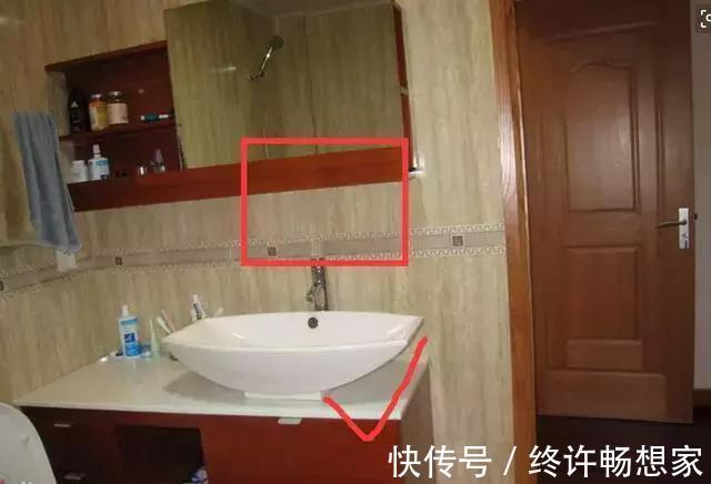 瓷砖|入住新房3个月,我陆续发现15个装修错漏,感觉天堂掉进地狱!