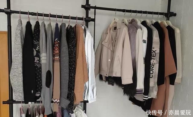 懒人实用家庭收纳:3招教你学会收纳,整理东西能少花一半时间!